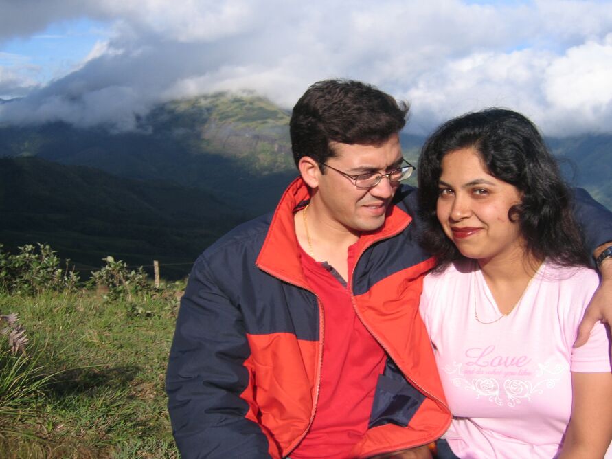 You and Me